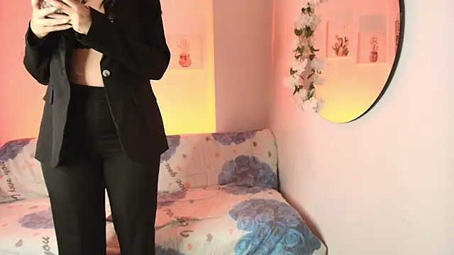 Natalie_Heather – live chatrum