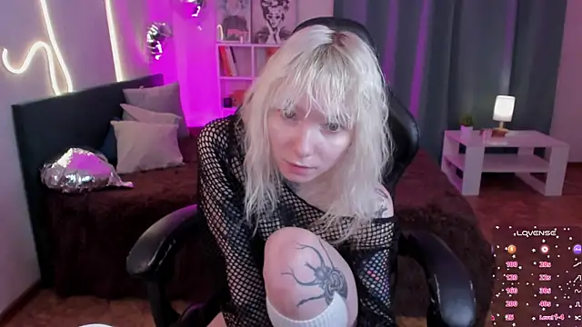tattoo_art_baby's Live XXX Chat