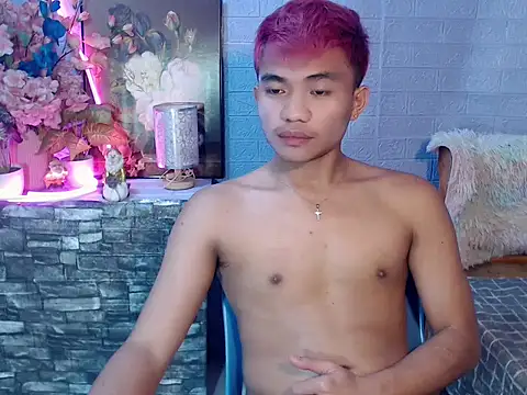 mostwantedtwink Adlı Modelin Canlı XXX Sohbeti