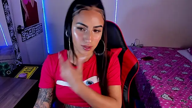 Samanthademonx20_'s Live XXX Chat