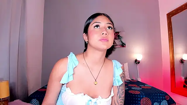 Show de webcam de KimTaylorW