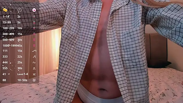 Aquilaris_ Chat XXX in diretta
