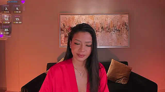 SophieHouston_ Chat XXX in diretta