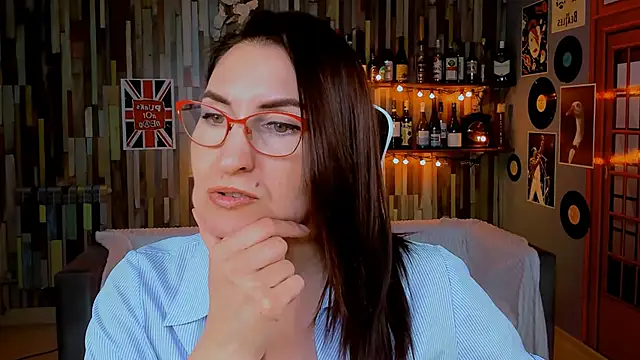 UnaTerra Webcam Show