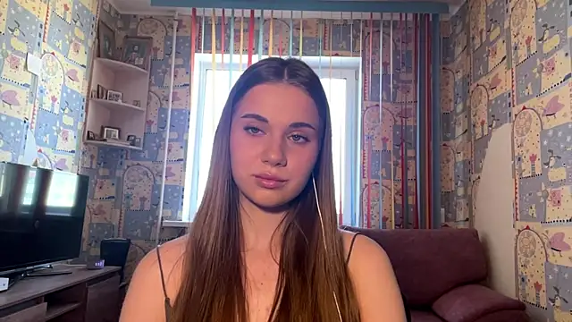 Show Webcam de Miss_Blessnyth