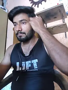 LustyDanky's Live XXX Chat