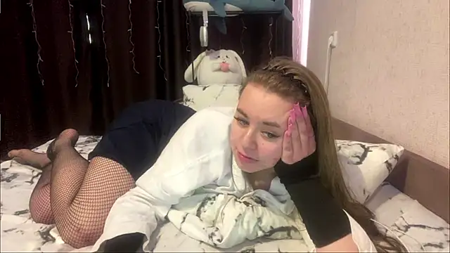 Živý XXX chat KrystalCarabine