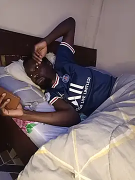BIG_DICK2094 Adlı Modelin Web Kamerası Şovu