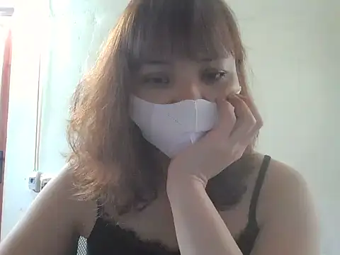 Angela-Eira's Webcam Show