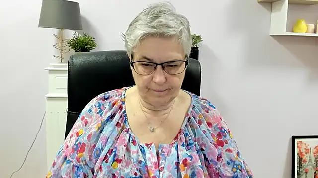 IrisDream Webcamshow