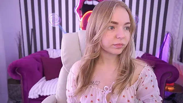 EmilySunshineS Live XXX-Chat