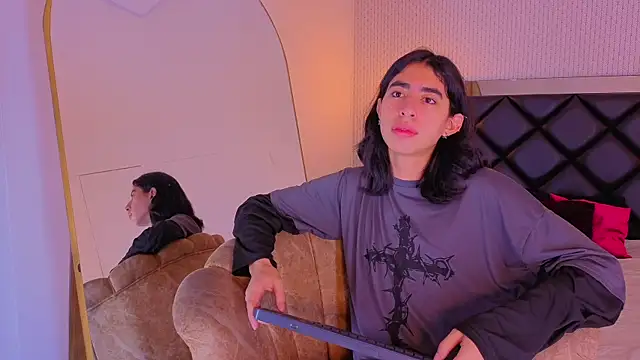 ryo_light লাইভ XXX চ্যাট