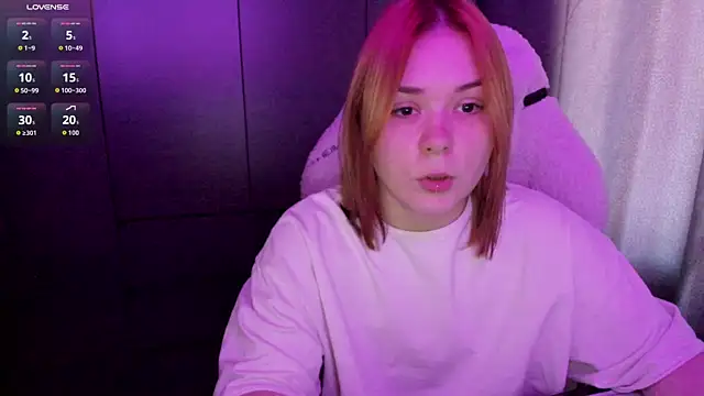 sophia_lix Adlı Modelin Canlı XXX Sohbeti