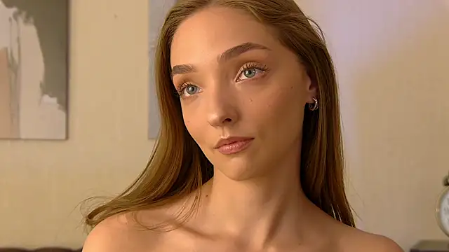 VirginiCruz's Live XXX Chat