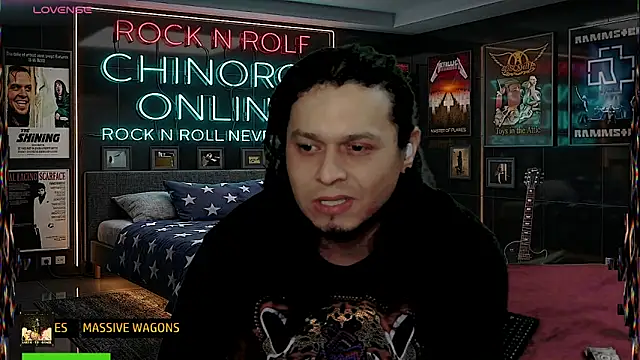chino_roz Chat XXX in diretta