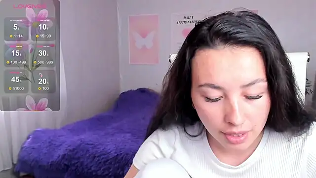 Geisha_Anna Chat XXX in diretta