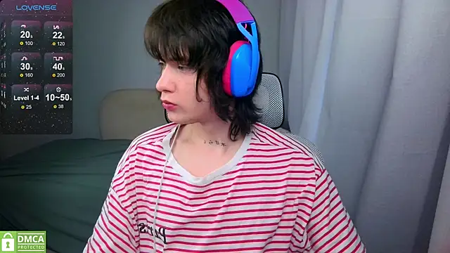 LeonBoykisser Show Webcam
