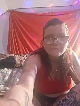 Pokazy przed kamerką – FelicityFreeze69