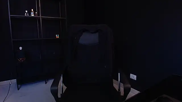 FelixStarkk Webcam show