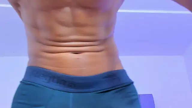 Adonys_Lewis_'s Webcam Show