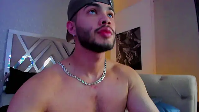 Vincentblack live XXX chat
