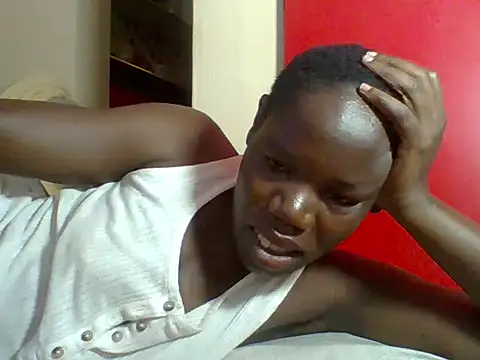 Blacksexyqueen24 élő XXX-chatje