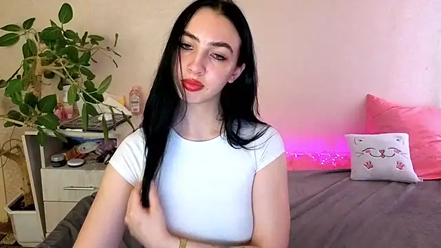 WildKittenX_ – Naživo XXX chat