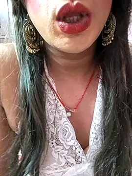 glitchwaligirl's Webcam Show