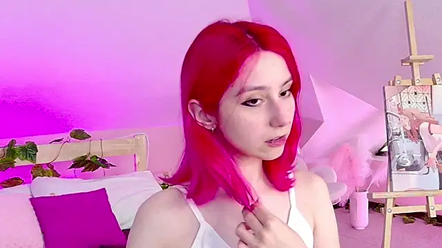 Liann_Stark's Webcam Show