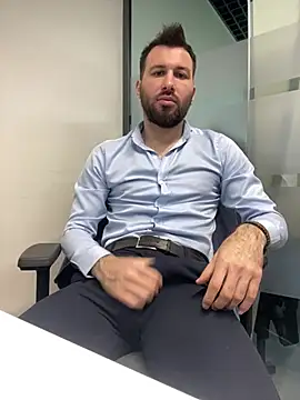 XXX chat uživo modela speddy34