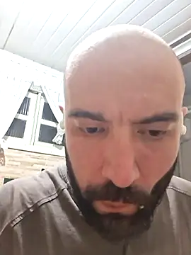 Webkamerová show Robsonitj90
