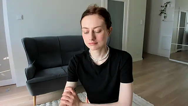 Dorimena Chat XXX in diretta