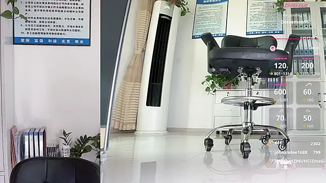 Sembang XXX Secara Langsung lynn-156