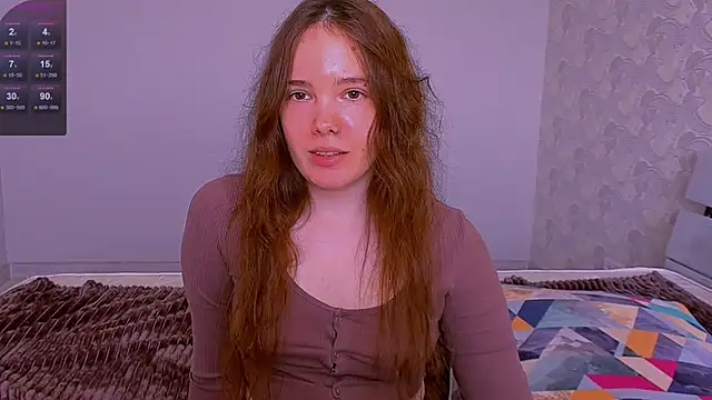 Czat XXX na żywo – Janie_JJ_Curvie