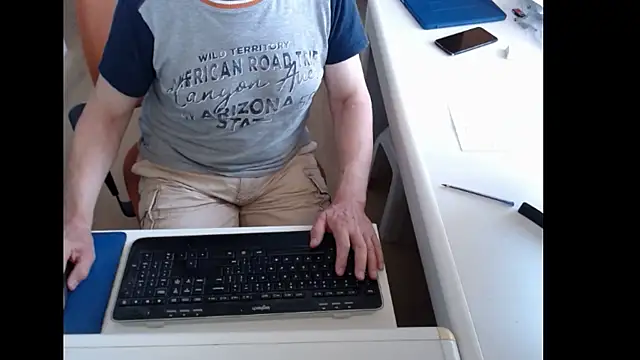 dutchpornking's Webcam Show