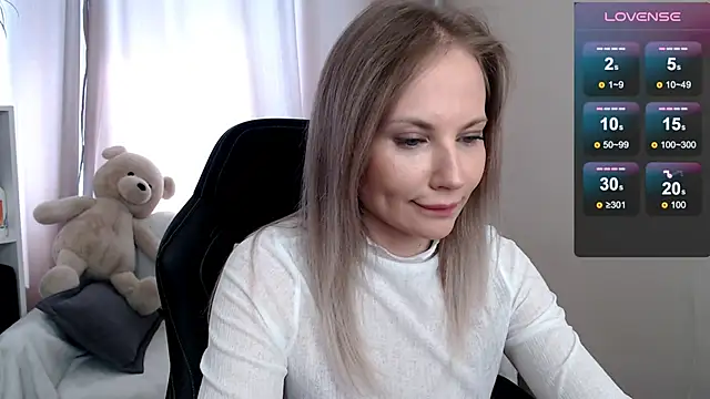 Sunny_bunny6's Live XXX Chat