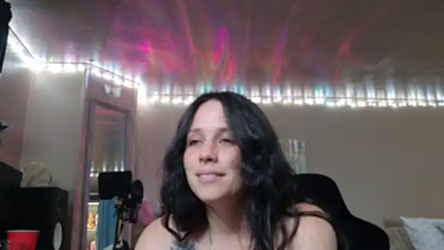 mavismable's Webcam Show