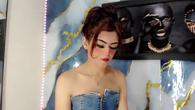 NathalialLooes 在線直播表演