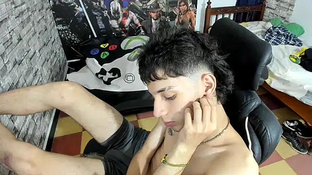 Chatroom XXX en direct de wex_077