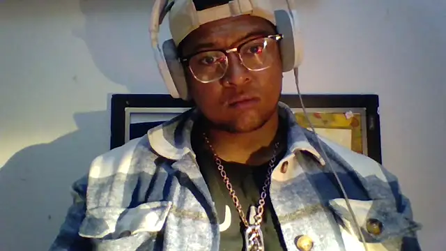 MrCleangreyxtc's Webcam Show