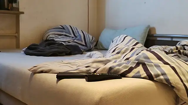 Alphapimmelchen Pertunjukan Webcam
