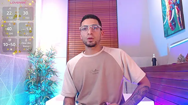 Show Webcam de DrakeNeumann