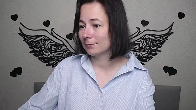 Chat +18 de MarieSho ao vivo
