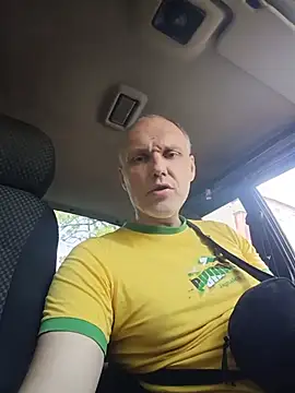 Sam_Coltn Webbikameraesitys