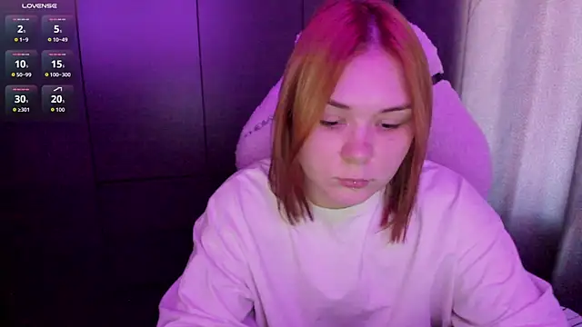 Živý XXX chat sophia_lix