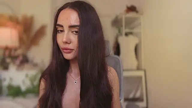Lil_Gabby's Webcam Show