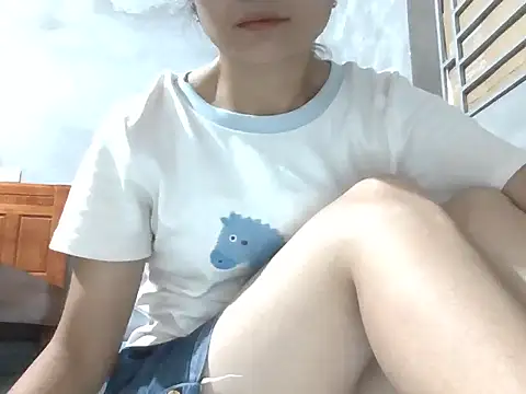 Bjorn357のウェブカメラショー