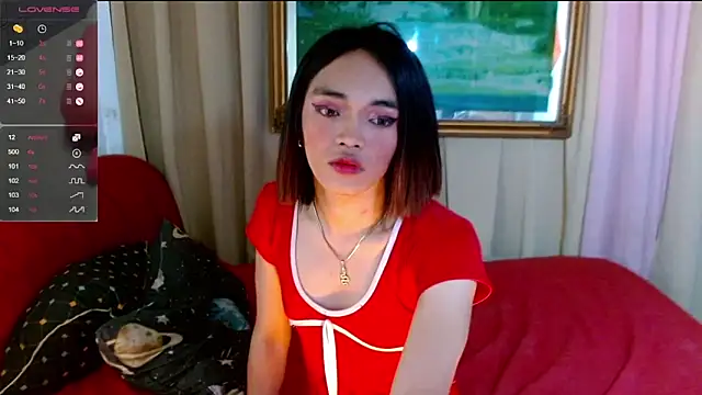 bigcock_carla07's Webcam Show