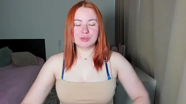 LAYLAxSTAR Chat XXX in diretta