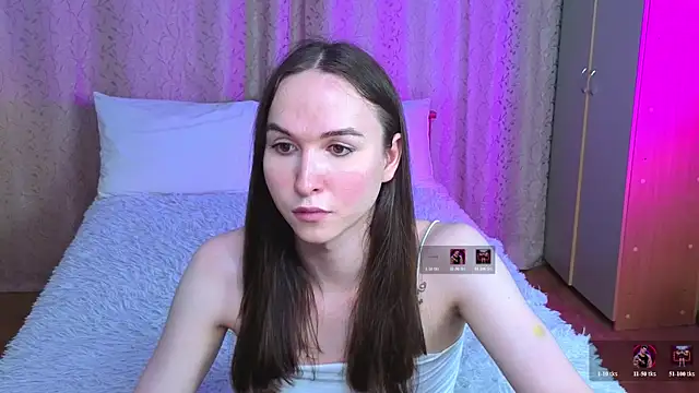 Angeel_Kate: онлайн-секс-чат
